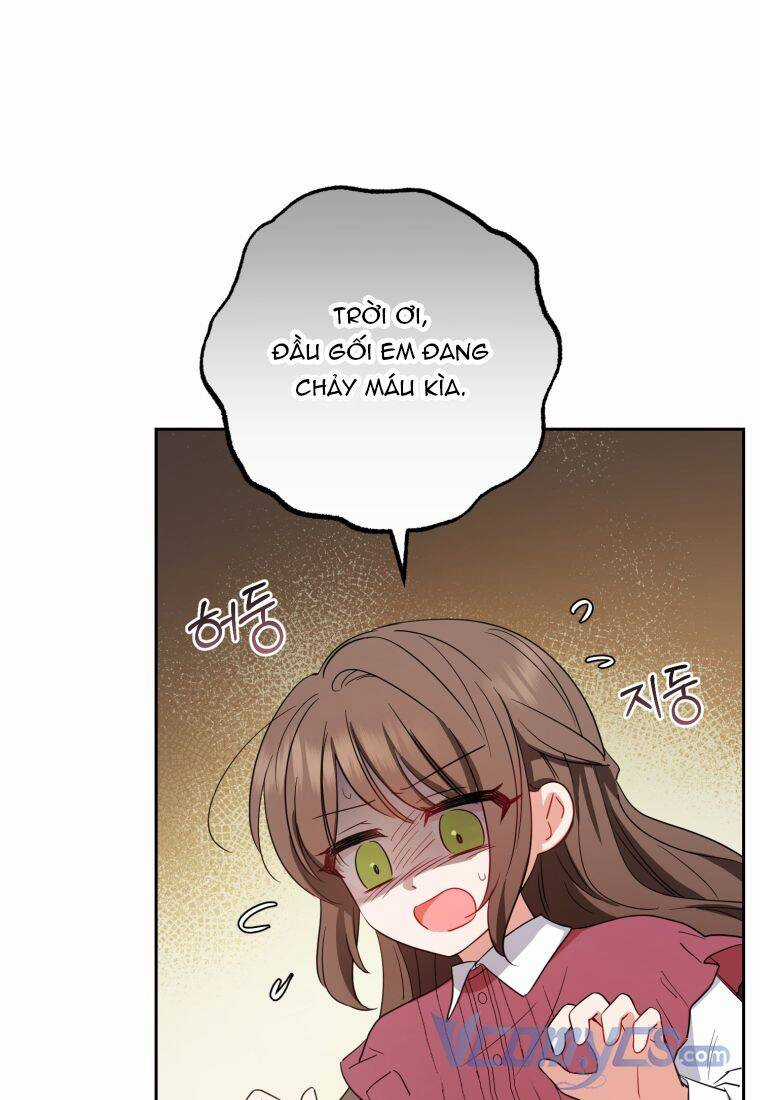 Được Yêu Thương Mà Còn Ngại Ngùng Sao! Chương 3 trang 64