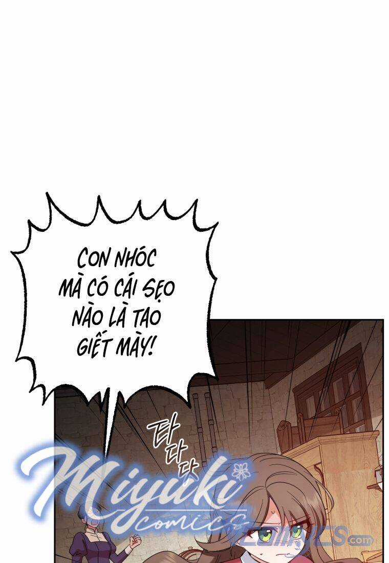 Được Yêu Thương Mà Còn Ngại Ngùng Sao! Chương 3 trang 66