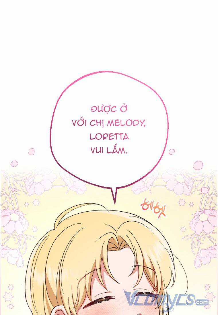 Được Yêu Thương Mà Còn Ngại Ngùng Sao! Chương 3 trang 7