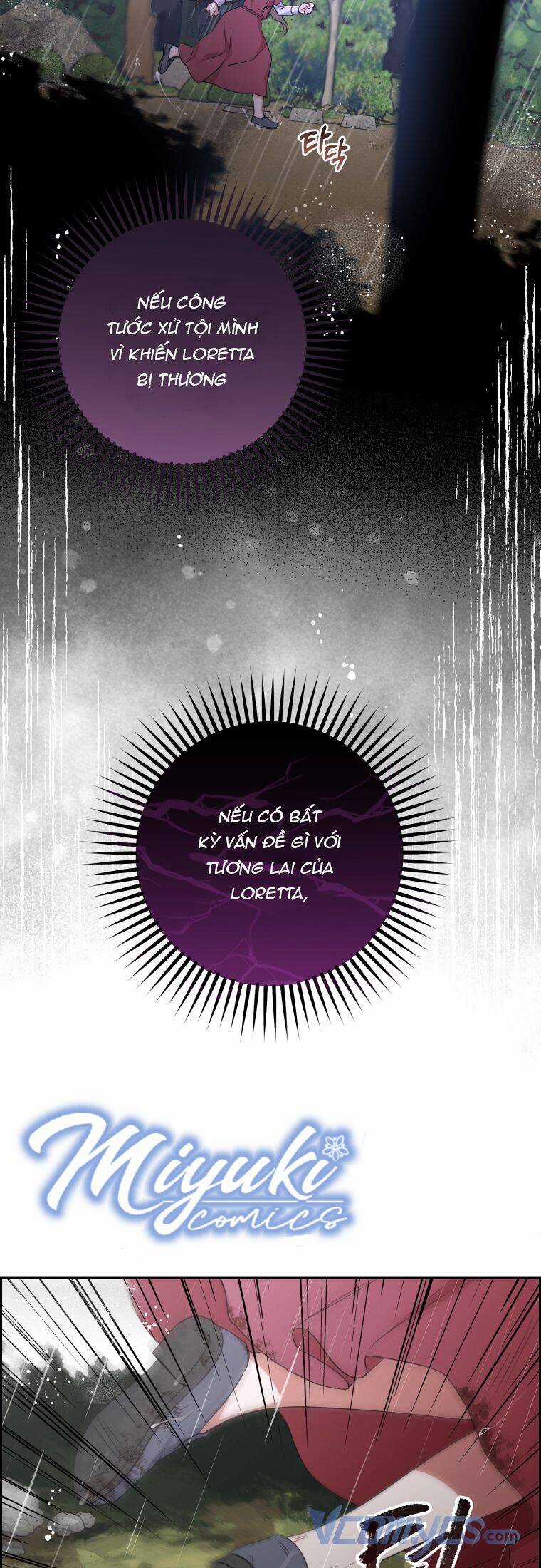 Được Yêu Thương Mà Còn Ngại Ngùng Sao! Chương 3 trang 74