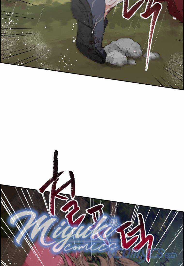 Được Yêu Thương Mà Còn Ngại Ngùng Sao! Chương 3 trang 75