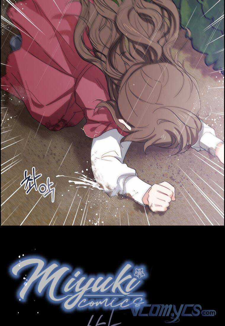 Được Yêu Thương Mà Còn Ngại Ngùng Sao! Chương 3 trang 76