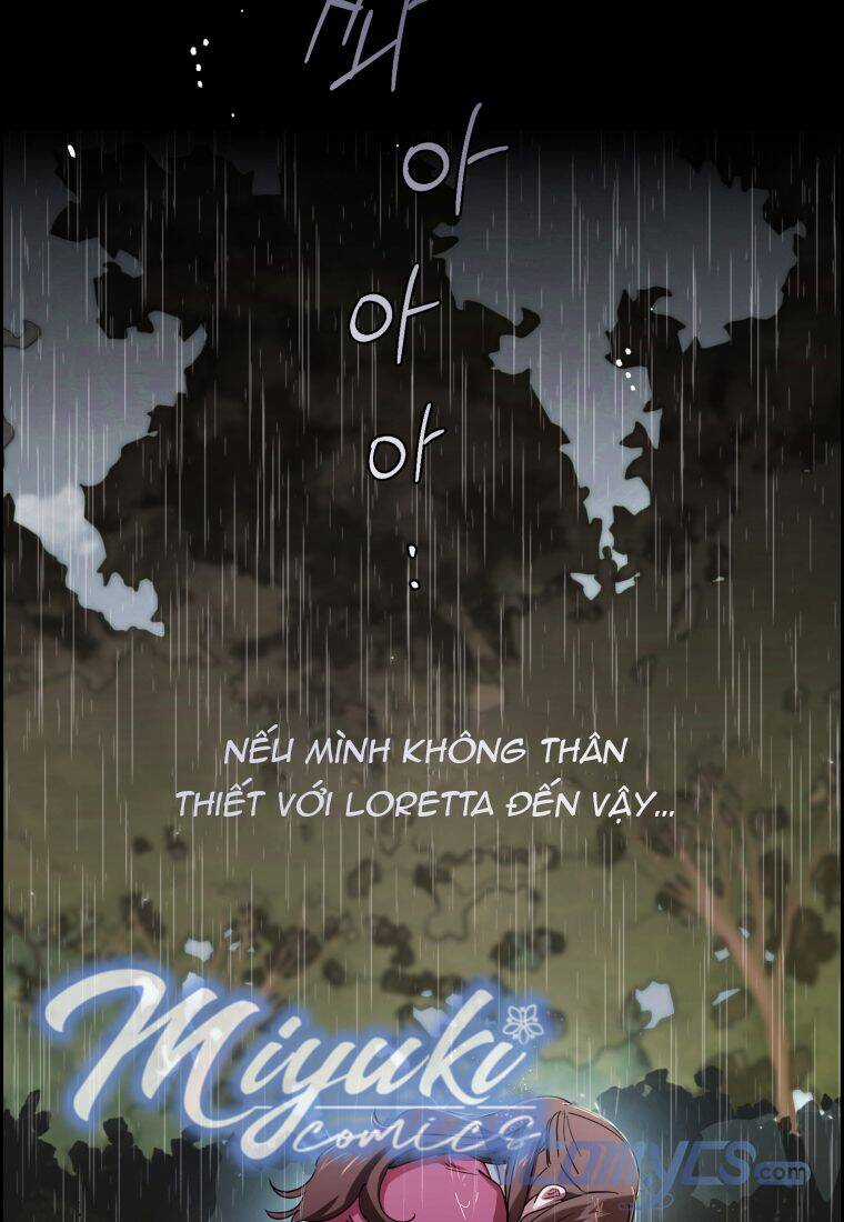 Được Yêu Thương Mà Còn Ngại Ngùng Sao! Chương 3 trang 77