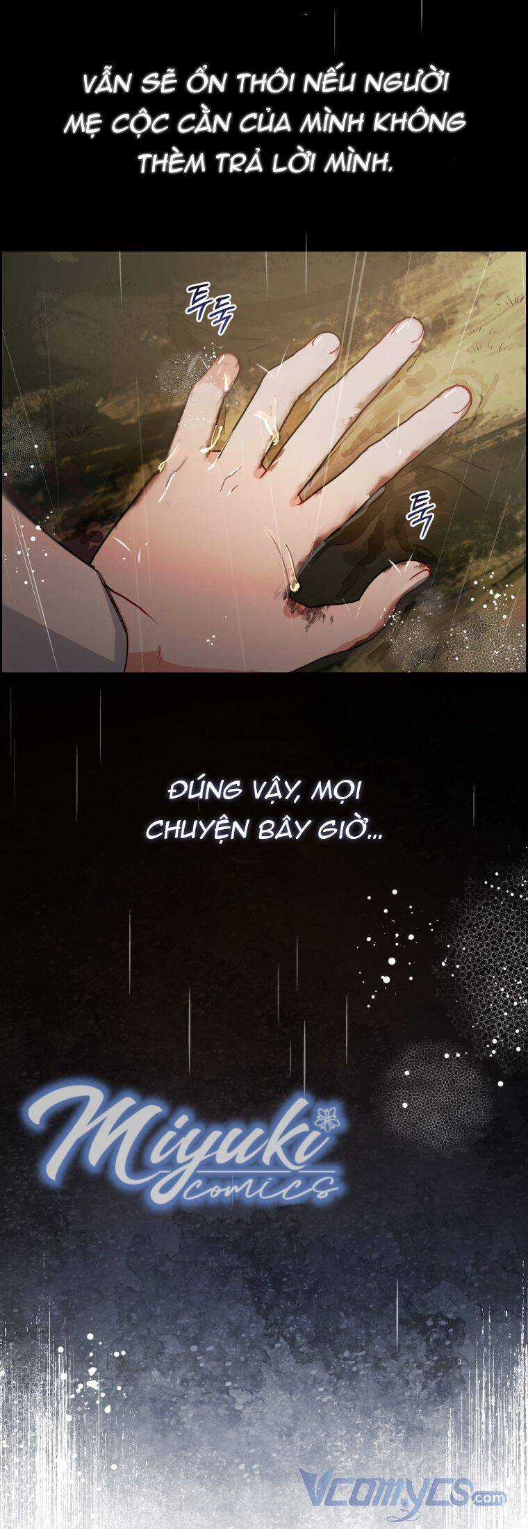 Được Yêu Thương Mà Còn Ngại Ngùng Sao! Chương 3 trang 79