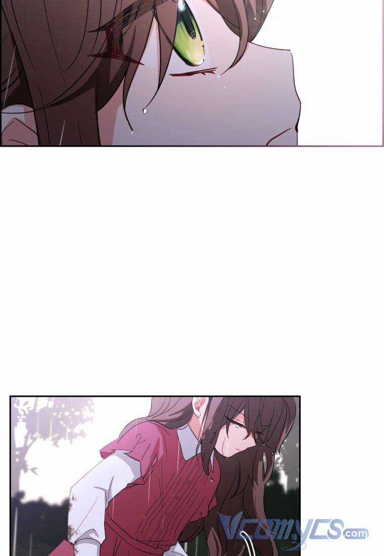 Được Yêu Thương Mà Còn Ngại Ngùng Sao! Chương 3 trang 82