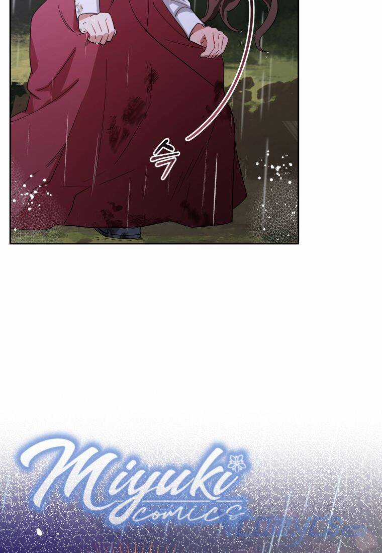 Được Yêu Thương Mà Còn Ngại Ngùng Sao! Chương 3 trang 83