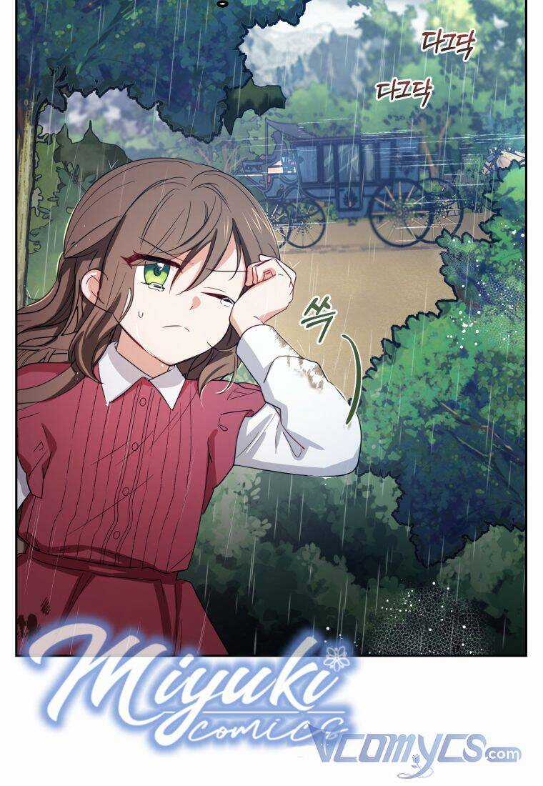 Được Yêu Thương Mà Còn Ngại Ngùng Sao! Chương 3 trang 86