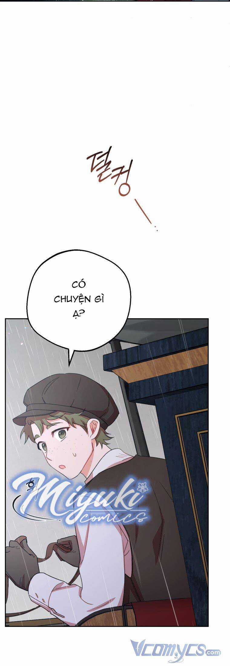 Được Yêu Thương Mà Còn Ngại Ngùng Sao! Chương 3 trang 88