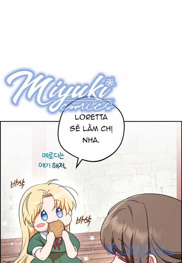 Được Yêu Thương Mà Còn Ngại Ngùng Sao! Chương 3 trang 9