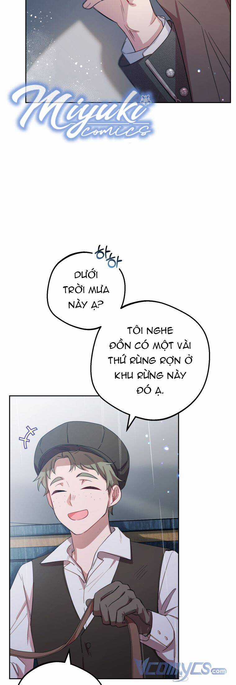 Được Yêu Thương Mà Còn Ngại Ngùng Sao! Chương 3 trang 90