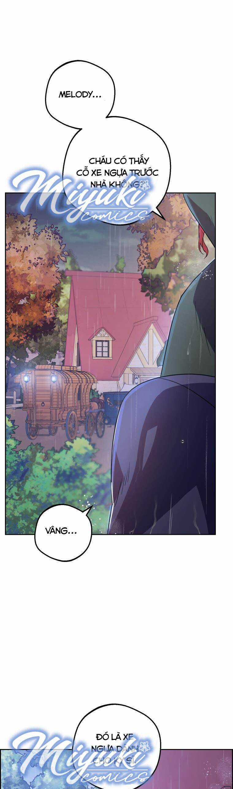 Được Yêu Thương Mà Còn Ngại Ngùng Sao! Chương 4 trang 16