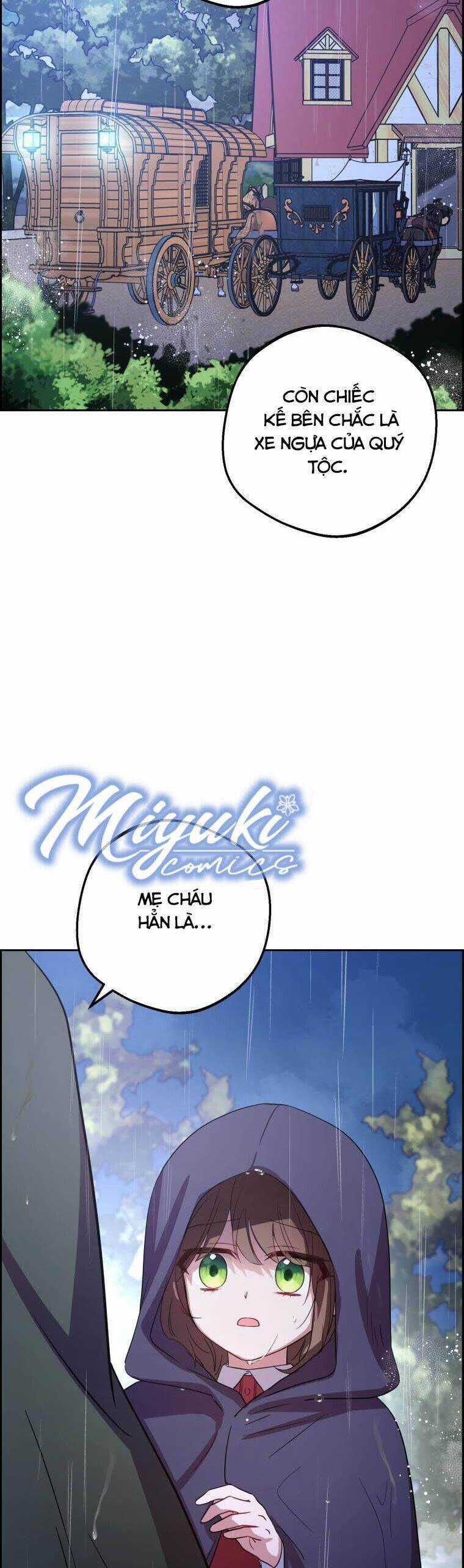 Được Yêu Thương Mà Còn Ngại Ngùng Sao! Chương 4 trang 17