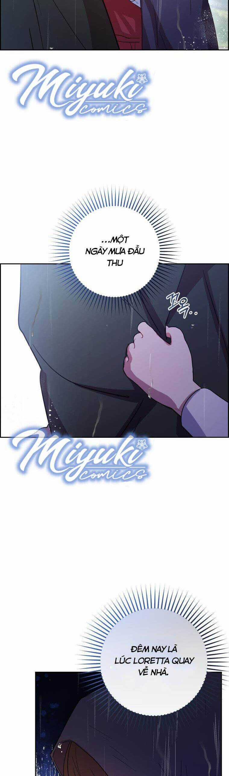 Được Yêu Thương Mà Còn Ngại Ngùng Sao! Chương 4 trang 18