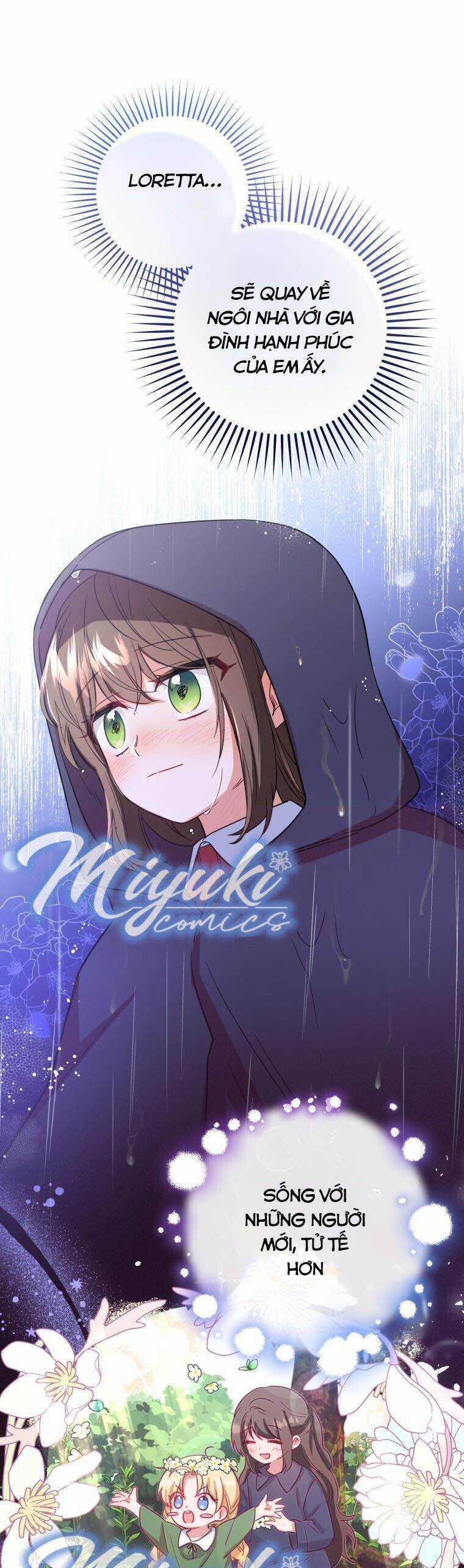 Được Yêu Thương Mà Còn Ngại Ngùng Sao! Chương 4 trang 22