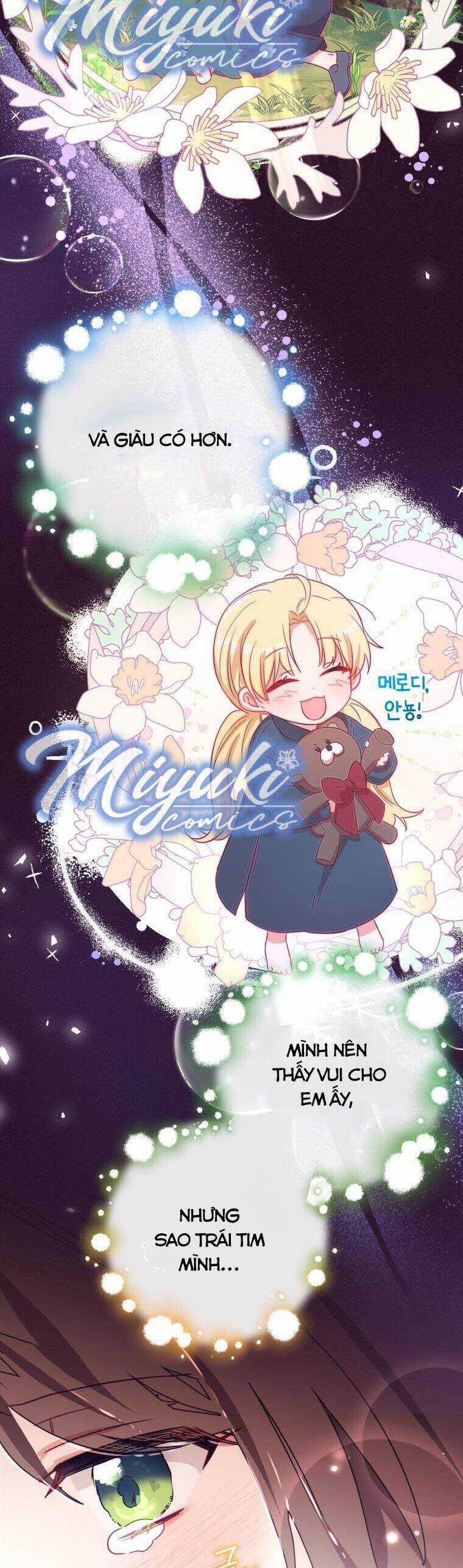 Được Yêu Thương Mà Còn Ngại Ngùng Sao! Chương 4 trang 23