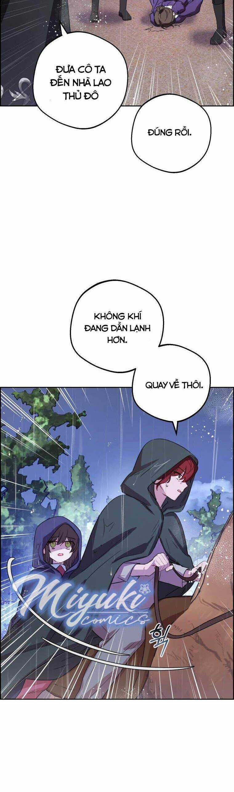 Được Yêu Thương Mà Còn Ngại Ngùng Sao! Chương 4 trang 25