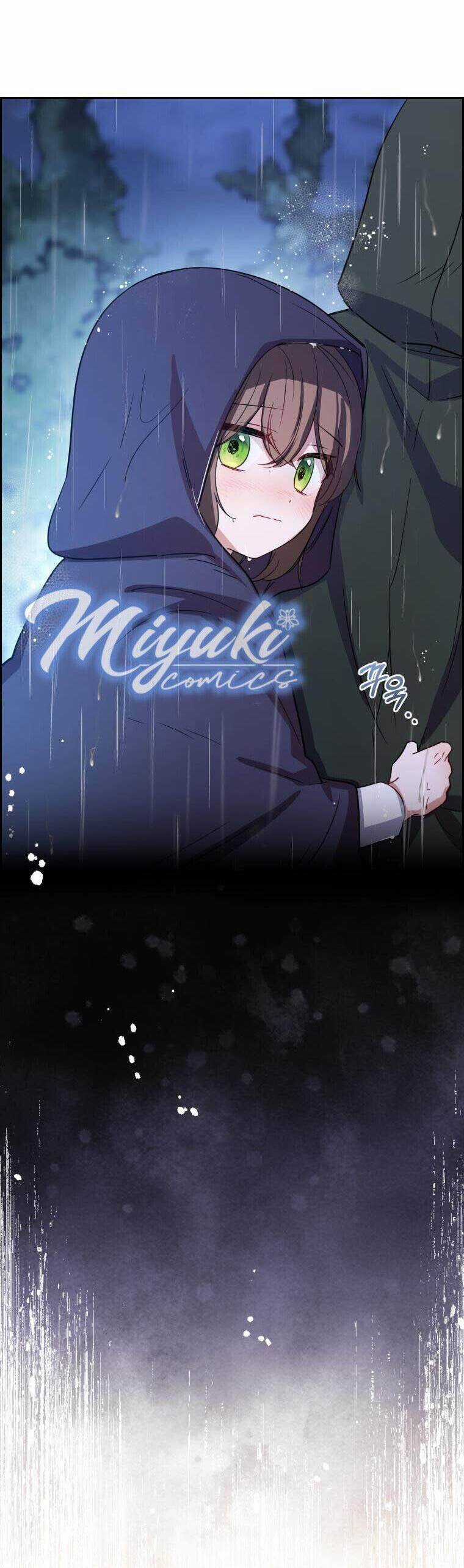 Được Yêu Thương Mà Còn Ngại Ngùng Sao! Chương 4 trang 26