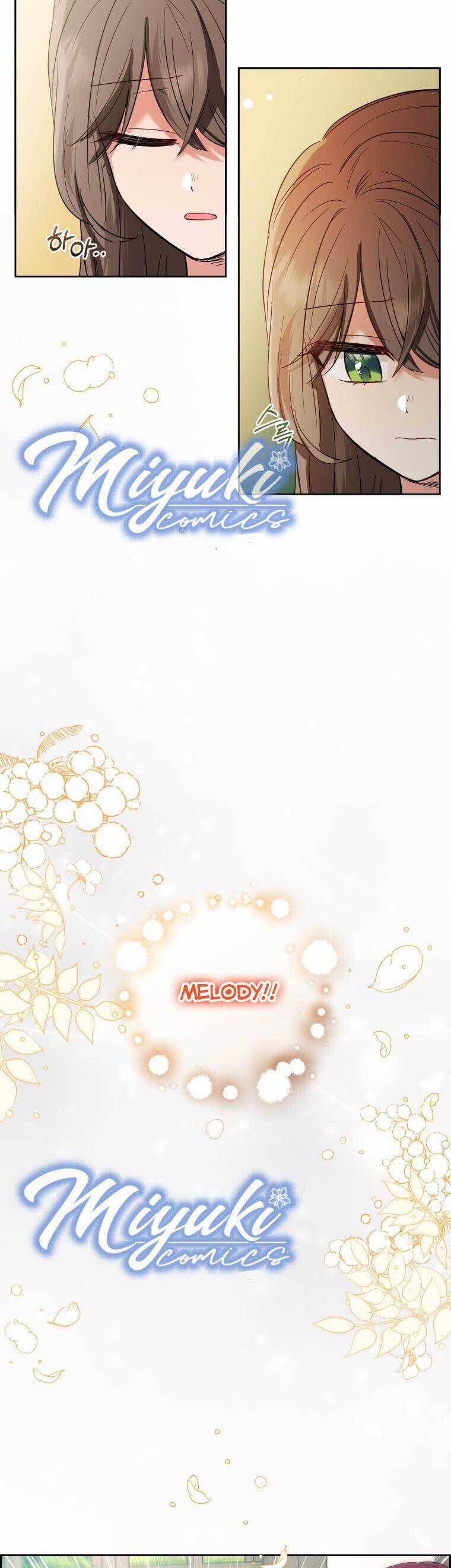 Được Yêu Thương Mà Còn Ngại Ngùng Sao! Chương 4 trang 29