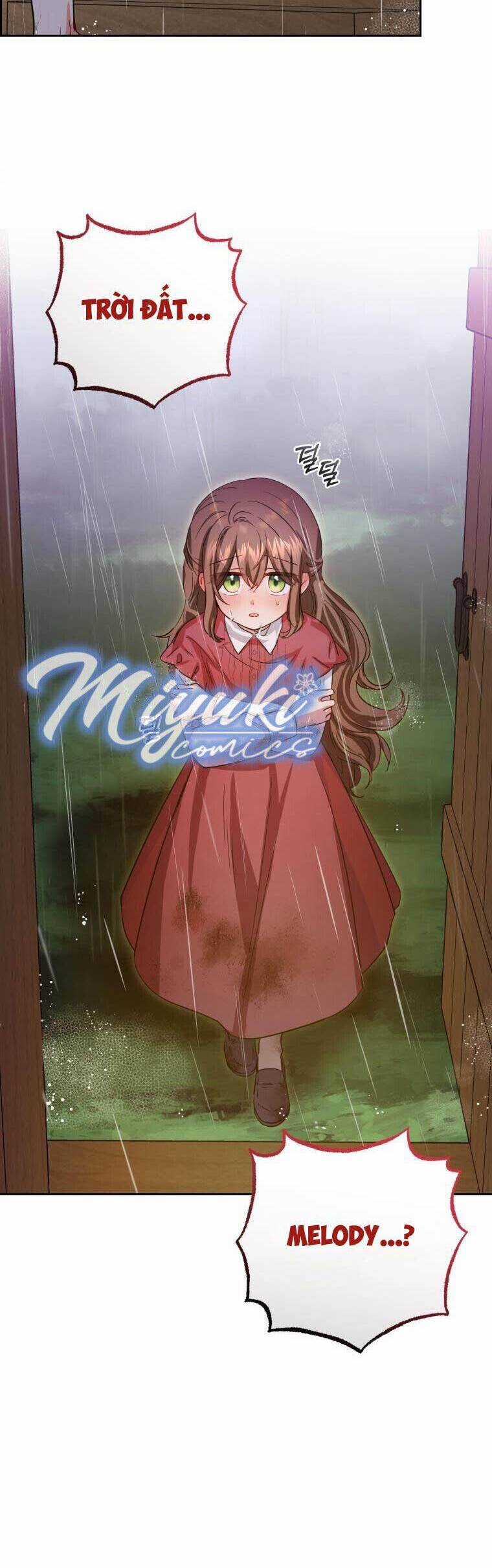 Được Yêu Thương Mà Còn Ngại Ngùng Sao! Chương 4 trang 3