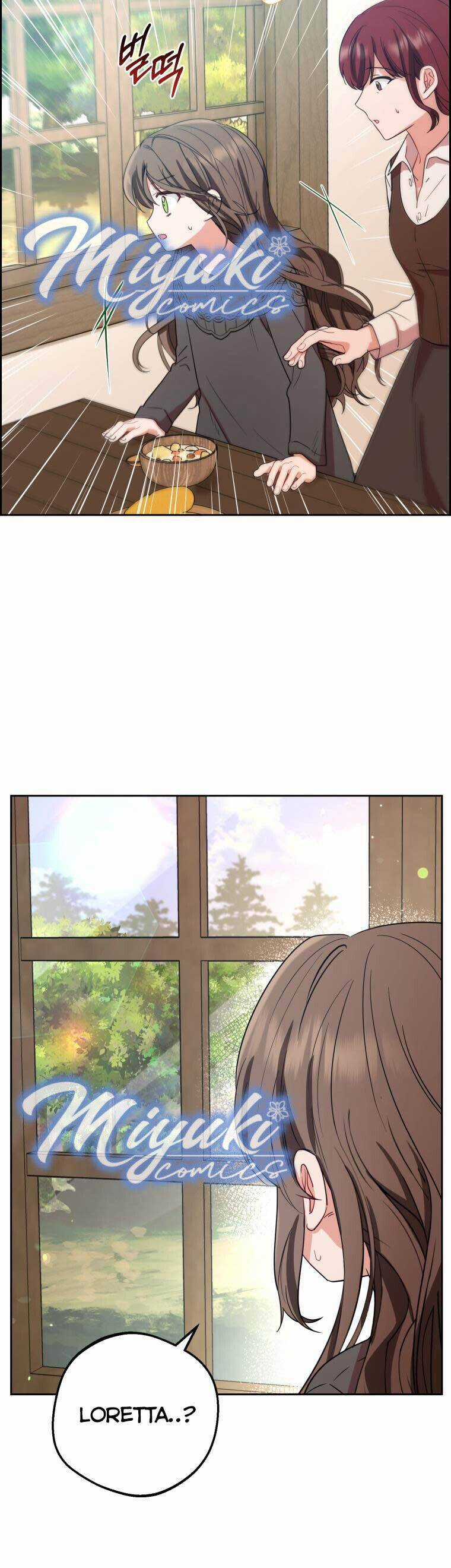 Được Yêu Thương Mà Còn Ngại Ngùng Sao! Chương 4 trang 30