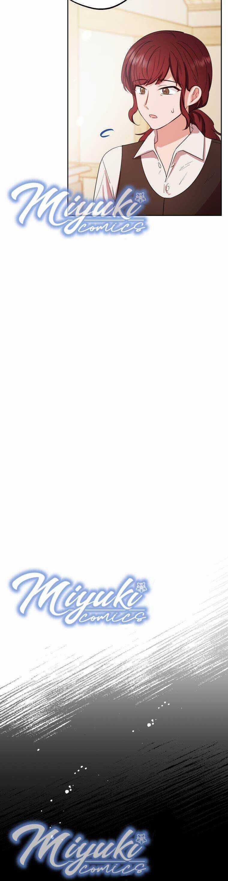 Được Yêu Thương Mà Còn Ngại Ngùng Sao! Chương 4 trang 36