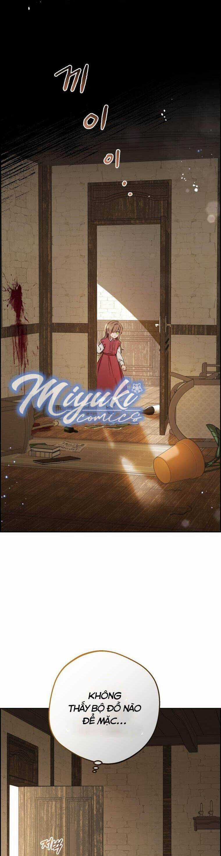 Được Yêu Thương Mà Còn Ngại Ngùng Sao! Chương 4 trang 37