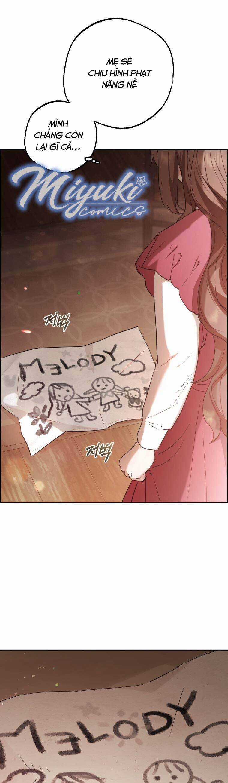 Được Yêu Thương Mà Còn Ngại Ngùng Sao! Chương 4 trang 39