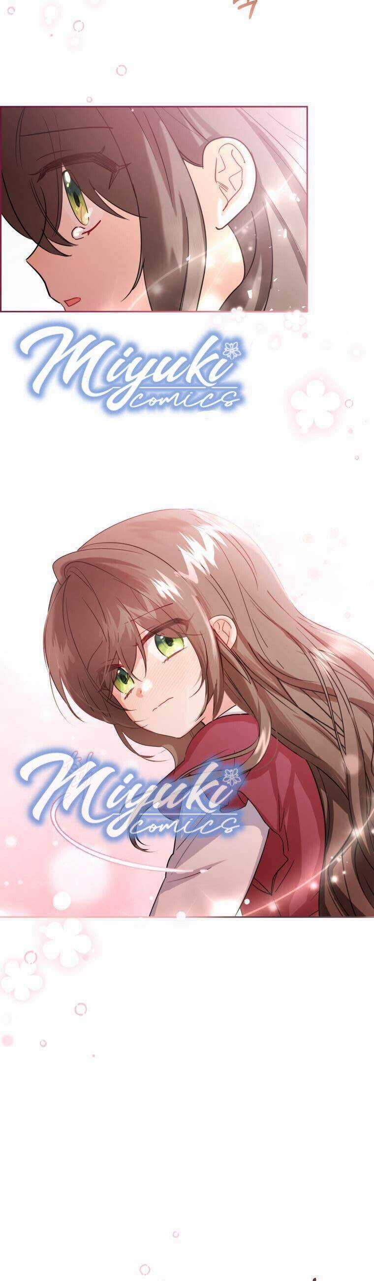 Được Yêu Thương Mà Còn Ngại Ngùng Sao! Chương 4 trang 43