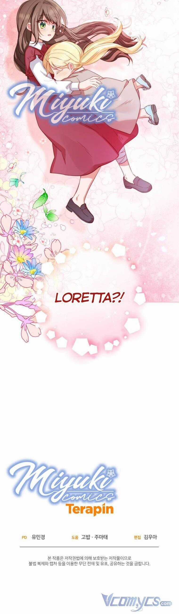 Được Yêu Thương Mà Còn Ngại Ngùng Sao! Chương 4 trang 45