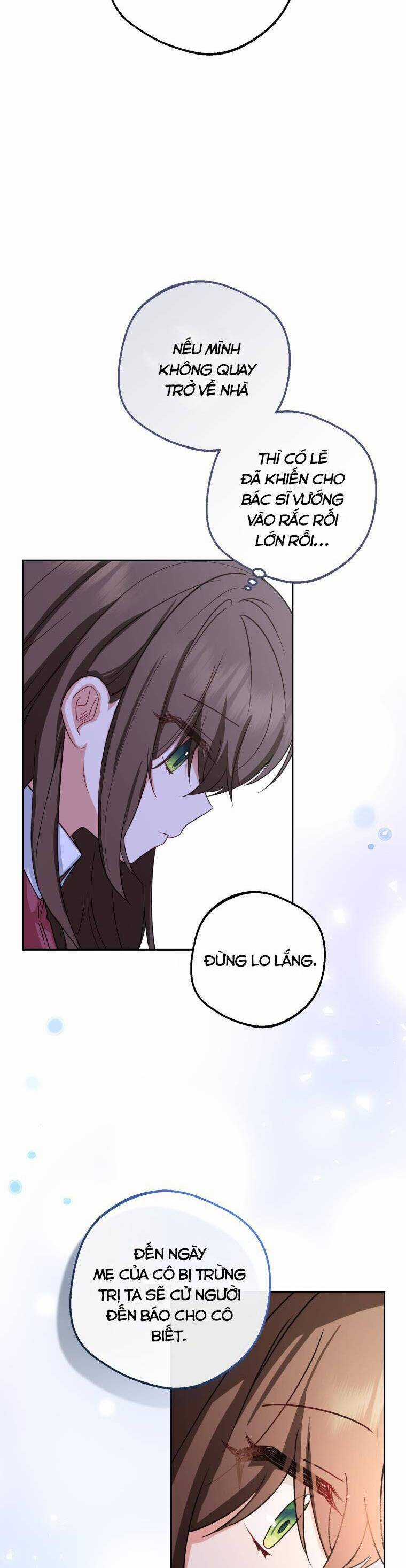 Được Yêu Thương Mà Còn Ngại Ngùng Sao! Chương 5 trang 11