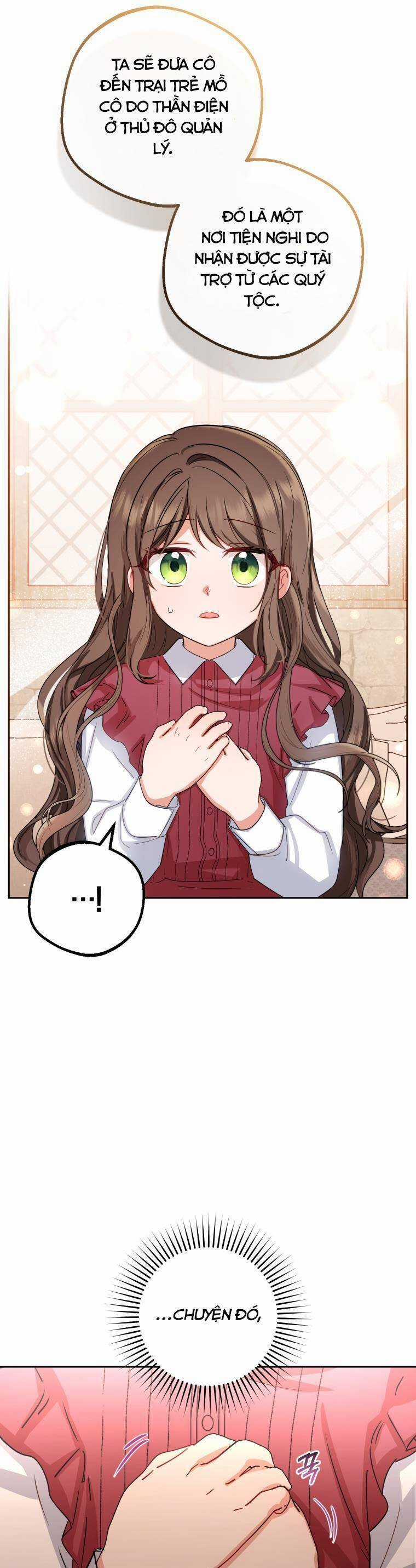 Được Yêu Thương Mà Còn Ngại Ngùng Sao! Chương 5 trang 15