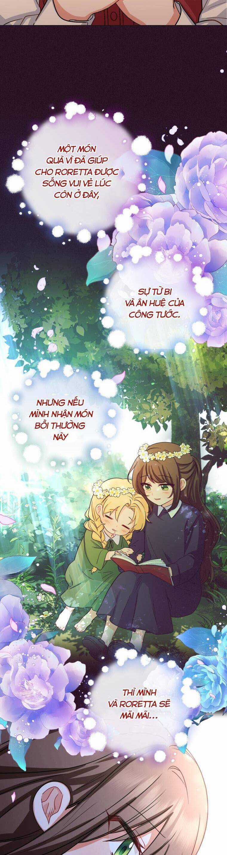 Được Yêu Thương Mà Còn Ngại Ngùng Sao! Chương 5 trang 16