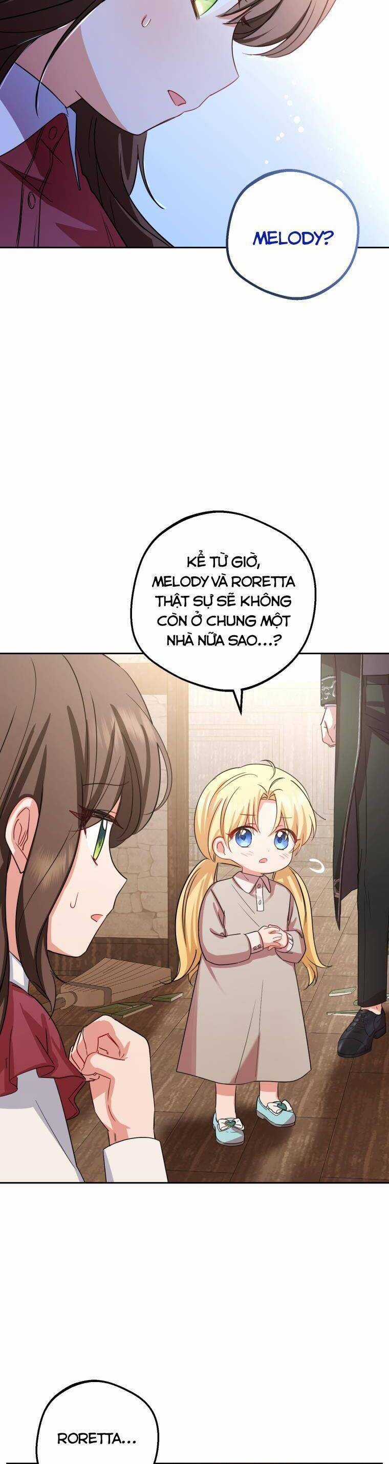 Được Yêu Thương Mà Còn Ngại Ngùng Sao! Chương 5 trang 17