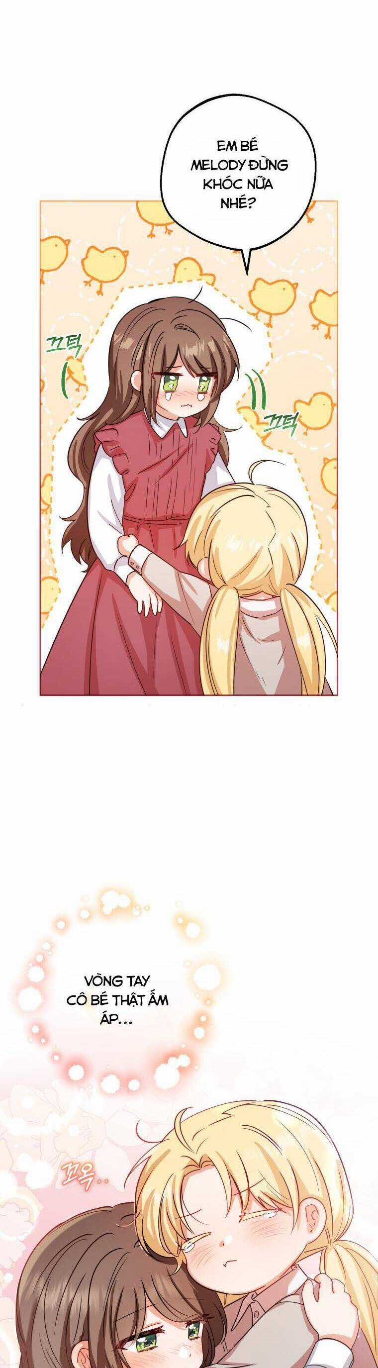 Được Yêu Thương Mà Còn Ngại Ngùng Sao! Chương 5 trang 2