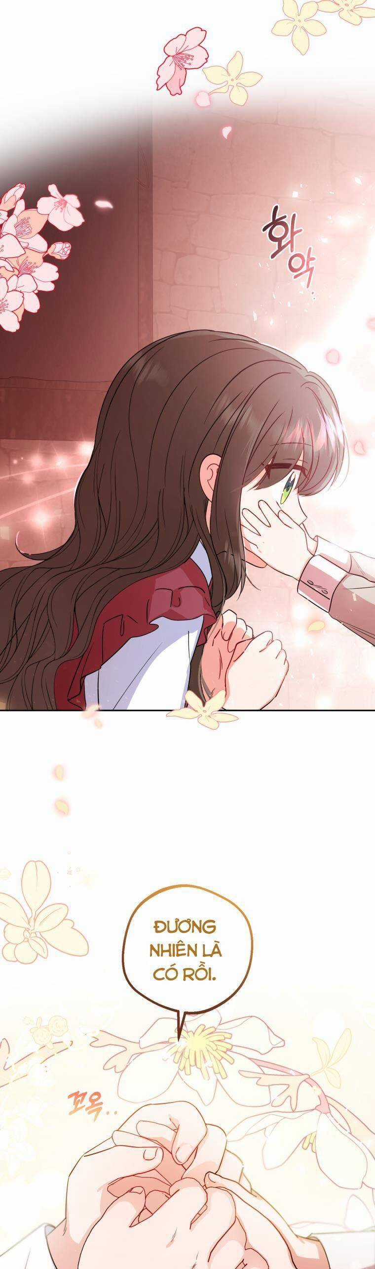 Được Yêu Thương Mà Còn Ngại Ngùng Sao! Chương 5 trang 20