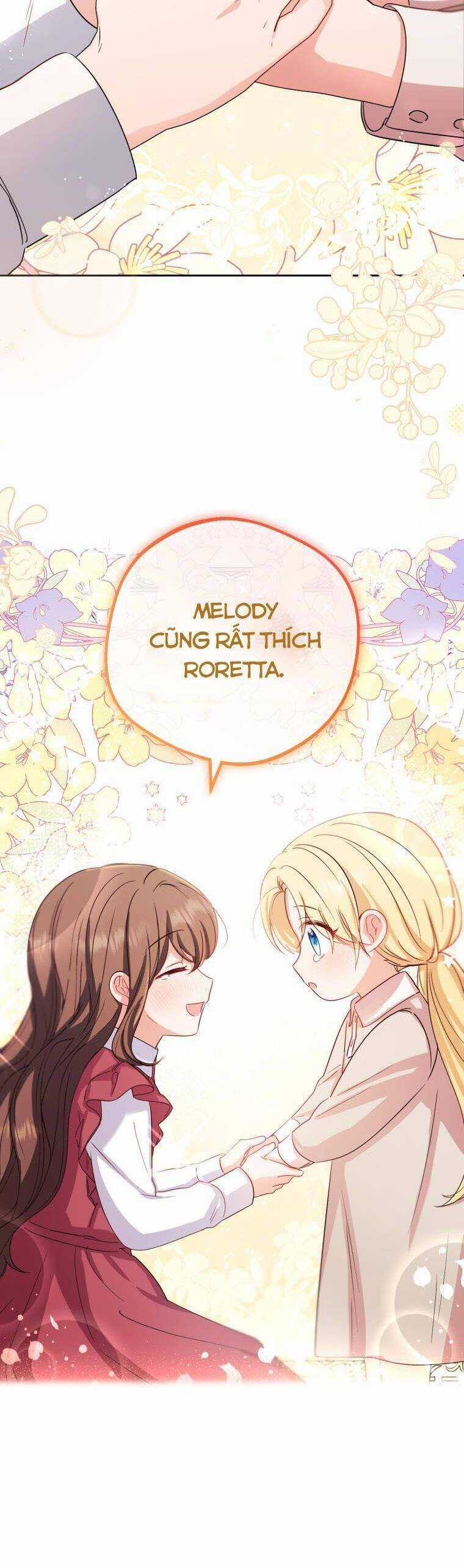 Được Yêu Thương Mà Còn Ngại Ngùng Sao! Chương 5 trang 21