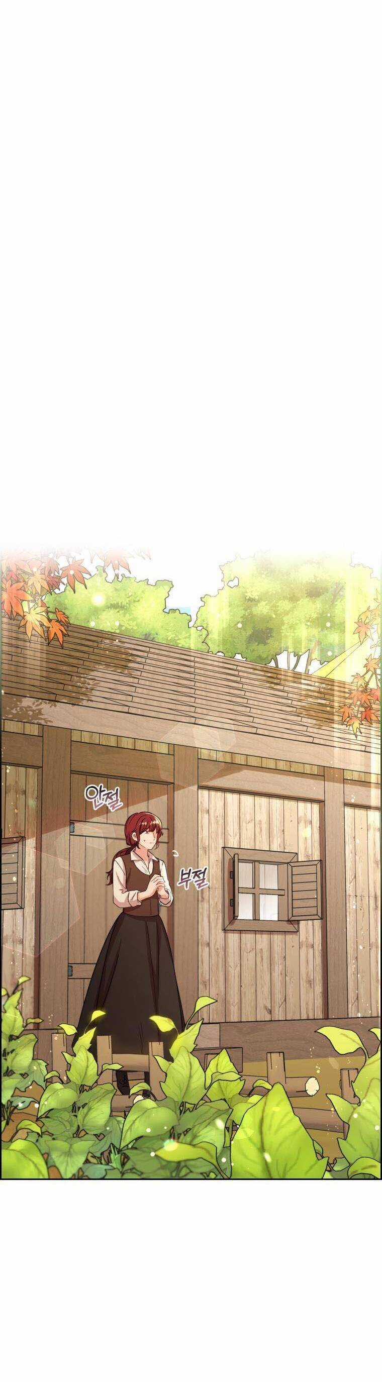 Được Yêu Thương Mà Còn Ngại Ngùng Sao! Chương 5 trang 35