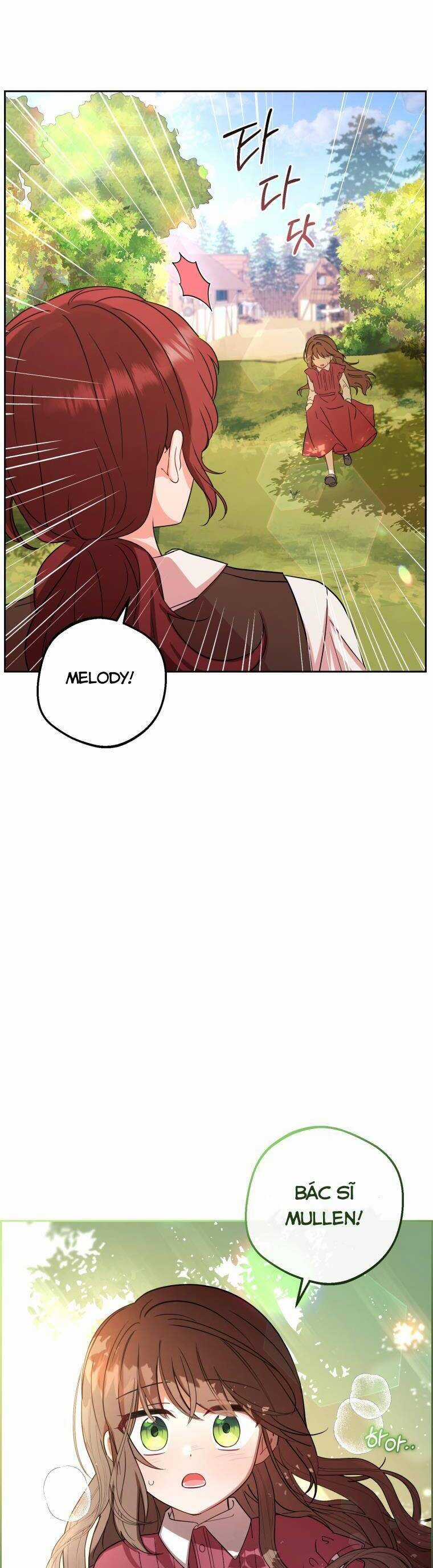 Được Yêu Thương Mà Còn Ngại Ngùng Sao! Chương 5 trang 36