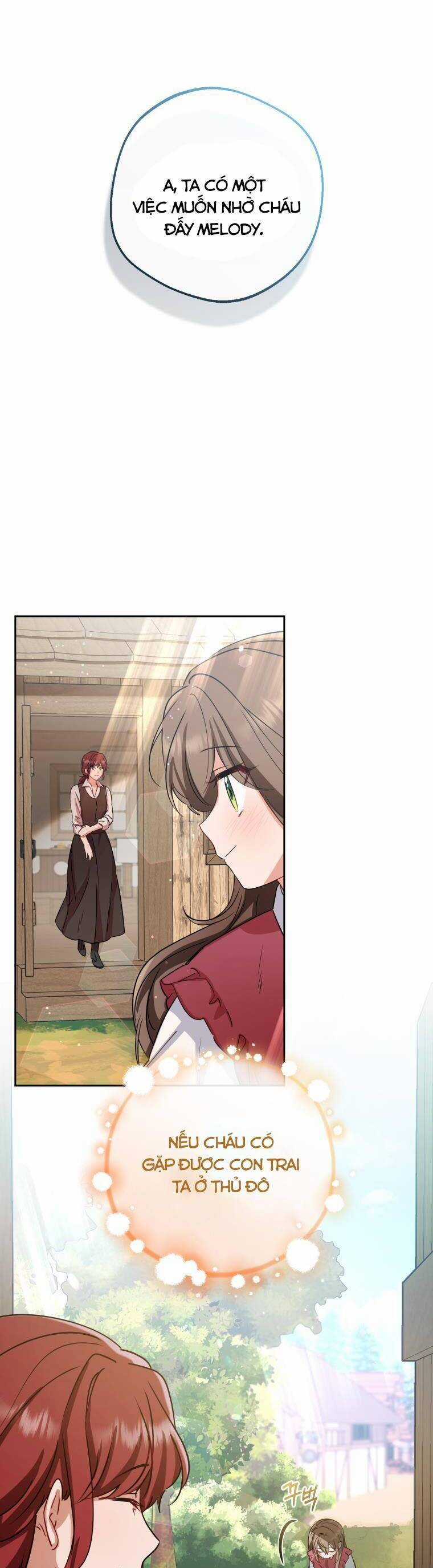 Được Yêu Thương Mà Còn Ngại Ngùng Sao! Chương 5 trang 42