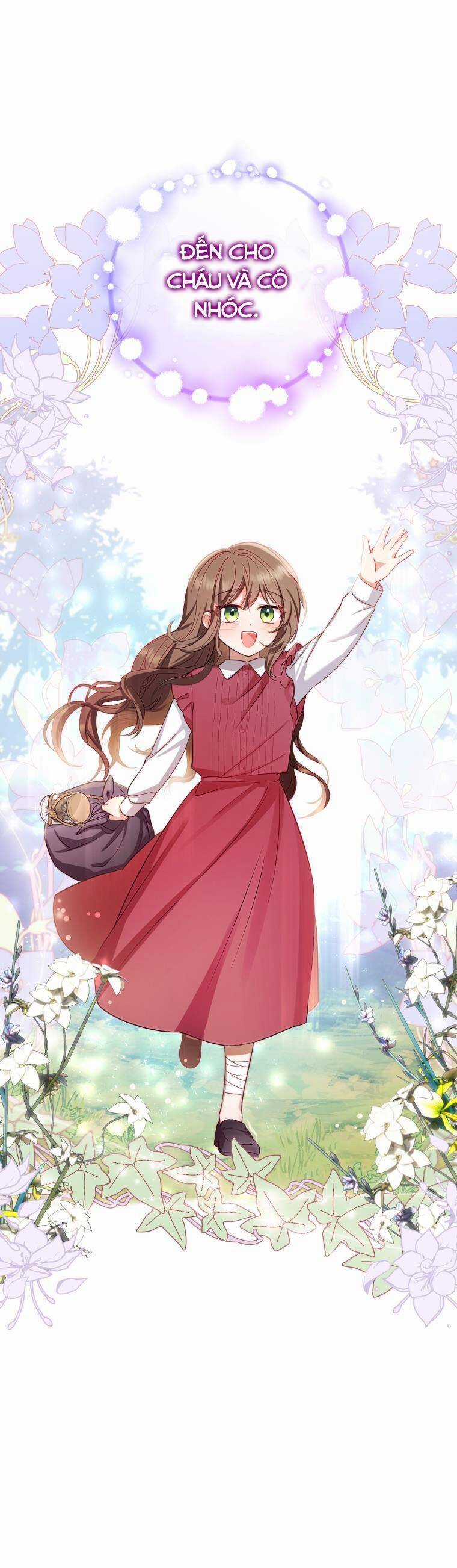 Được Yêu Thương Mà Còn Ngại Ngùng Sao! Chương 5 trang 44