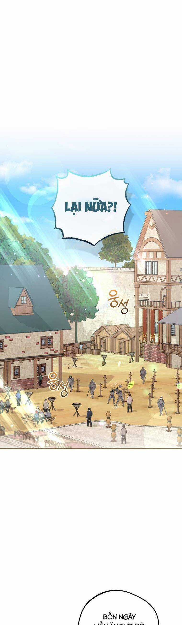 Được Yêu Thương Mà Còn Ngại Ngùng Sao! Chương 5 trang 45