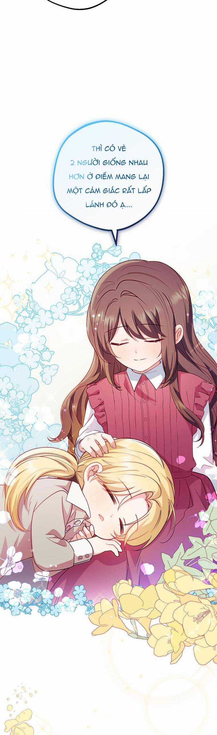 Được Yêu Thương Mà Còn Ngại Ngùng Sao! Chương 6 trang 11