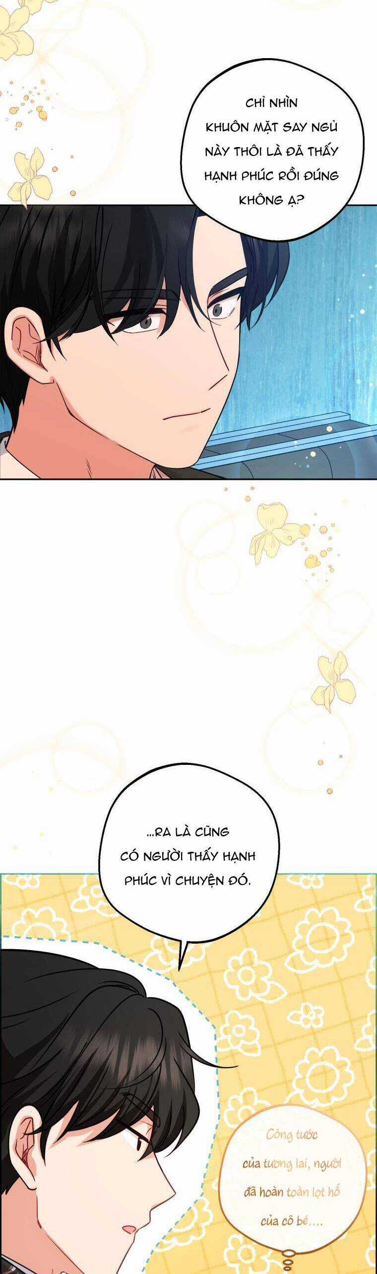 Được Yêu Thương Mà Còn Ngại Ngùng Sao! Chương 6 trang 12