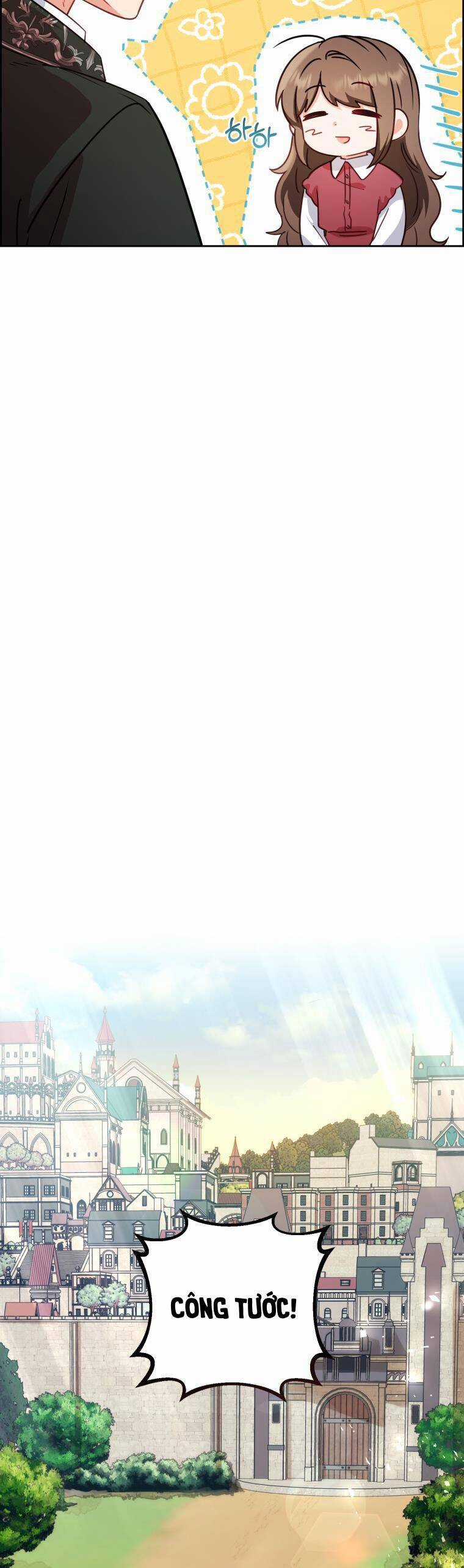 Được Yêu Thương Mà Còn Ngại Ngùng Sao! Chương 6 trang 13