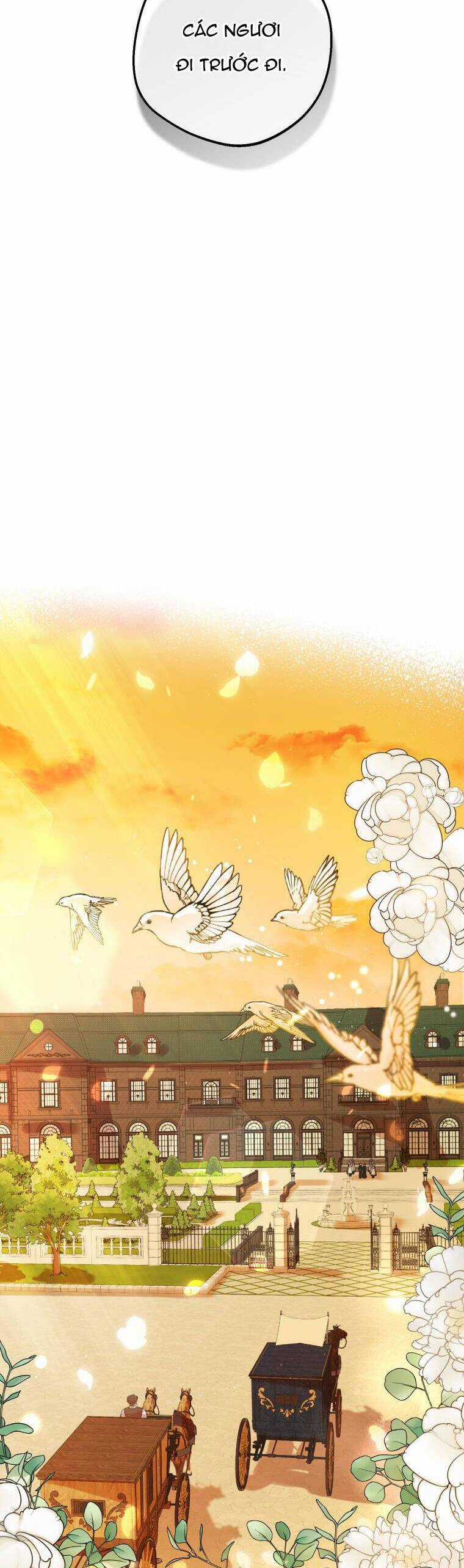 Được Yêu Thương Mà Còn Ngại Ngùng Sao! Chương 6 trang 16