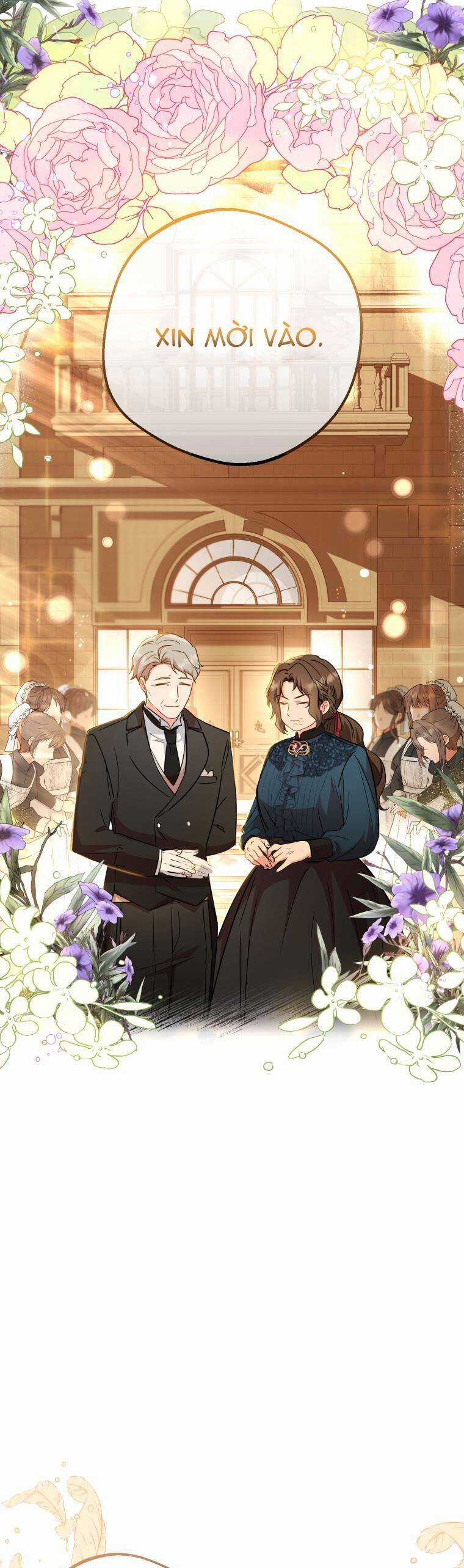 Được Yêu Thương Mà Còn Ngại Ngùng Sao! Chương 6 trang 19