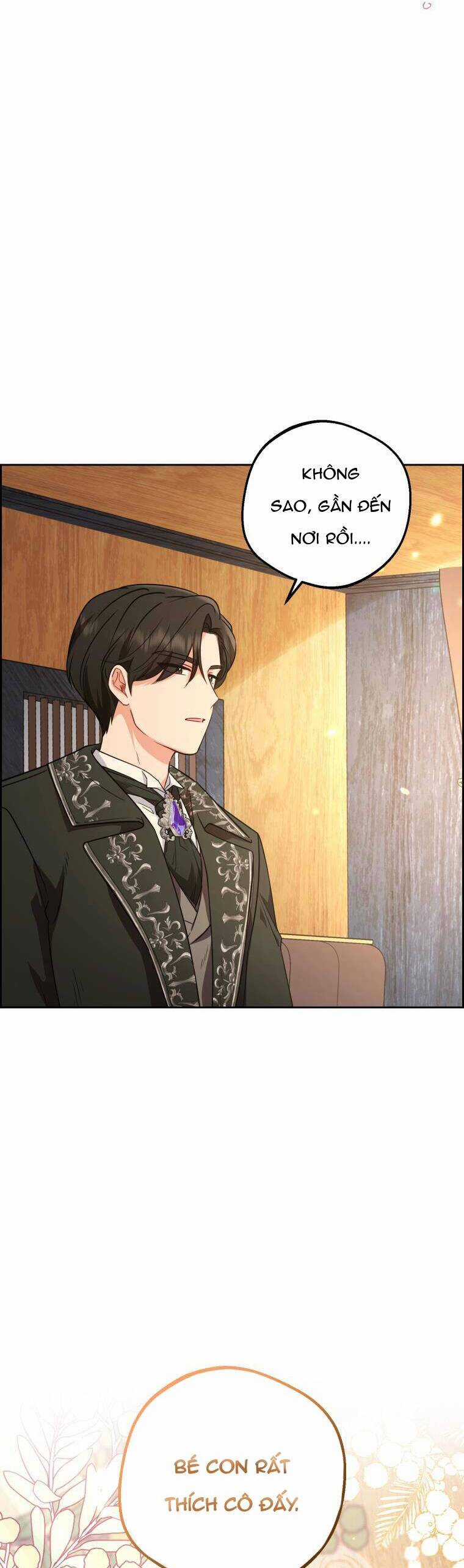 Được Yêu Thương Mà Còn Ngại Ngùng Sao! Chương 6 trang 2