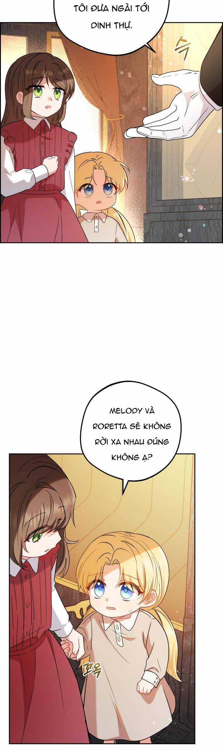 Được Yêu Thương Mà Còn Ngại Ngùng Sao! Chương 6 trang 21