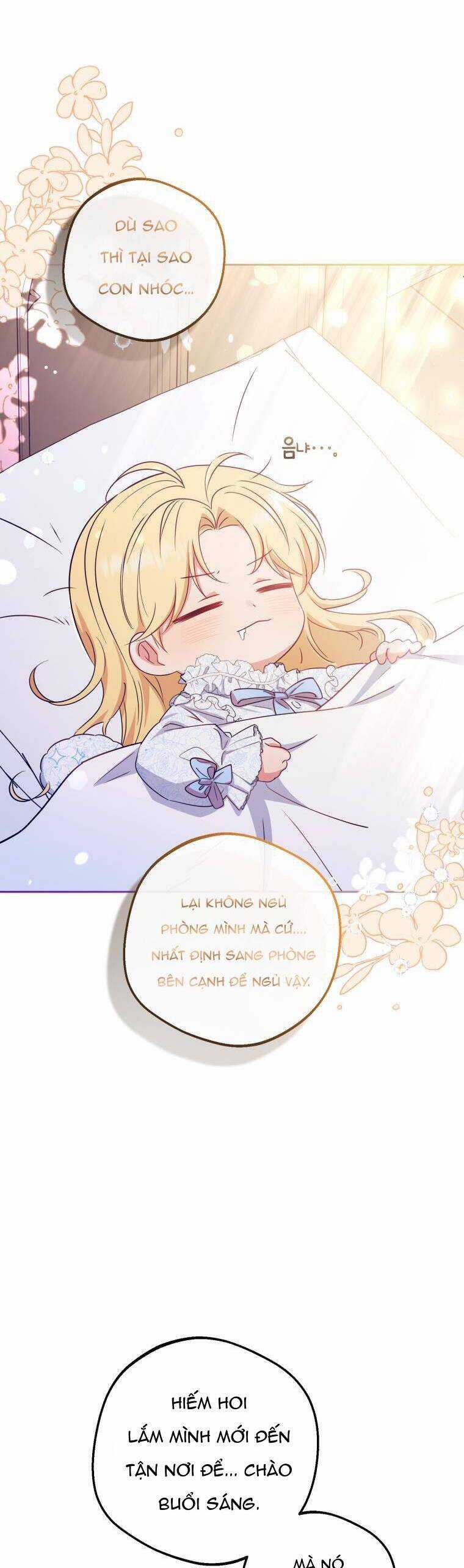 Được Yêu Thương Mà Còn Ngại Ngùng Sao! Chương 6 trang 43