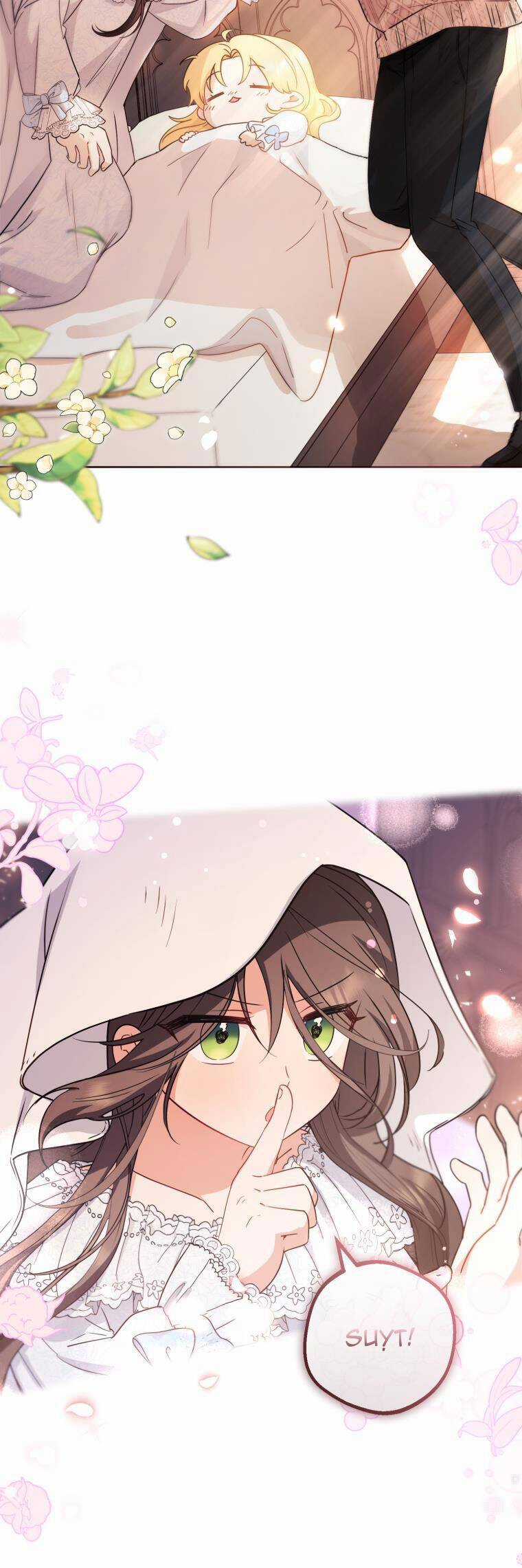 Được Yêu Thương Mà Còn Ngại Ngùng Sao! Chương 6 trang 48